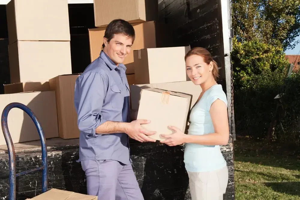 Best Movers In New River, AZ