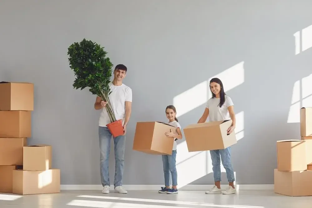 Best Movers In Ocean, NJ