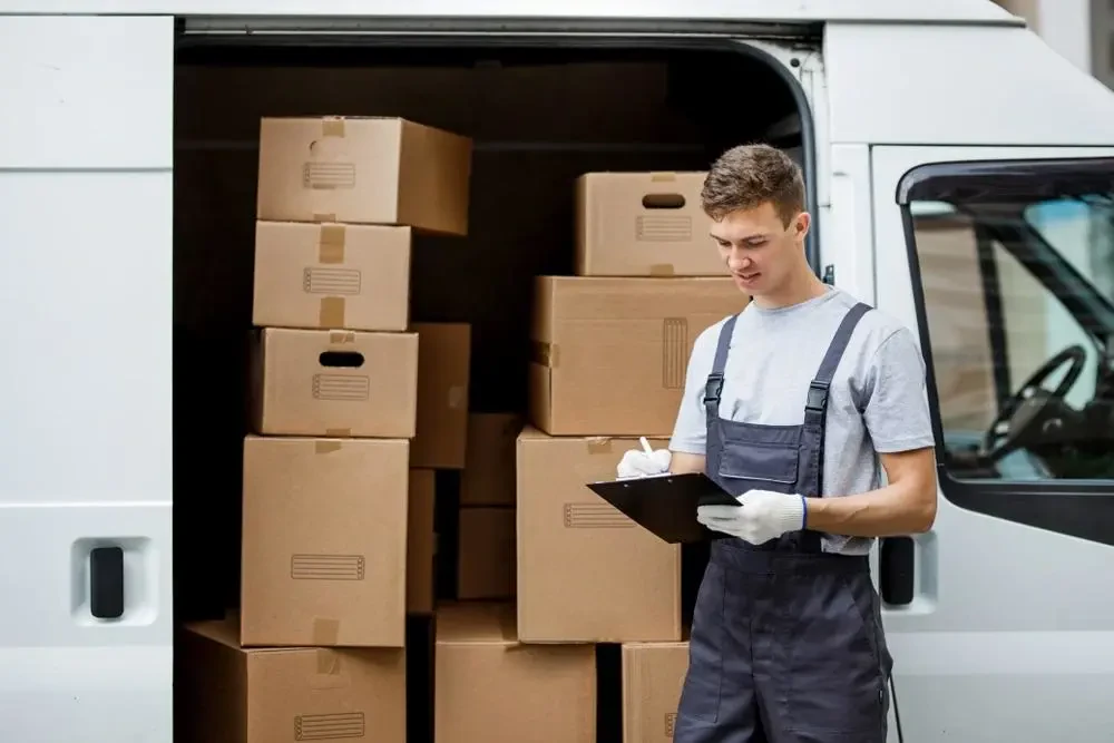 Best Movers In Ocoee, FL