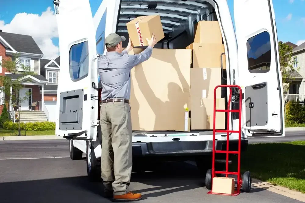 Best Movers In Owings Mills, MD