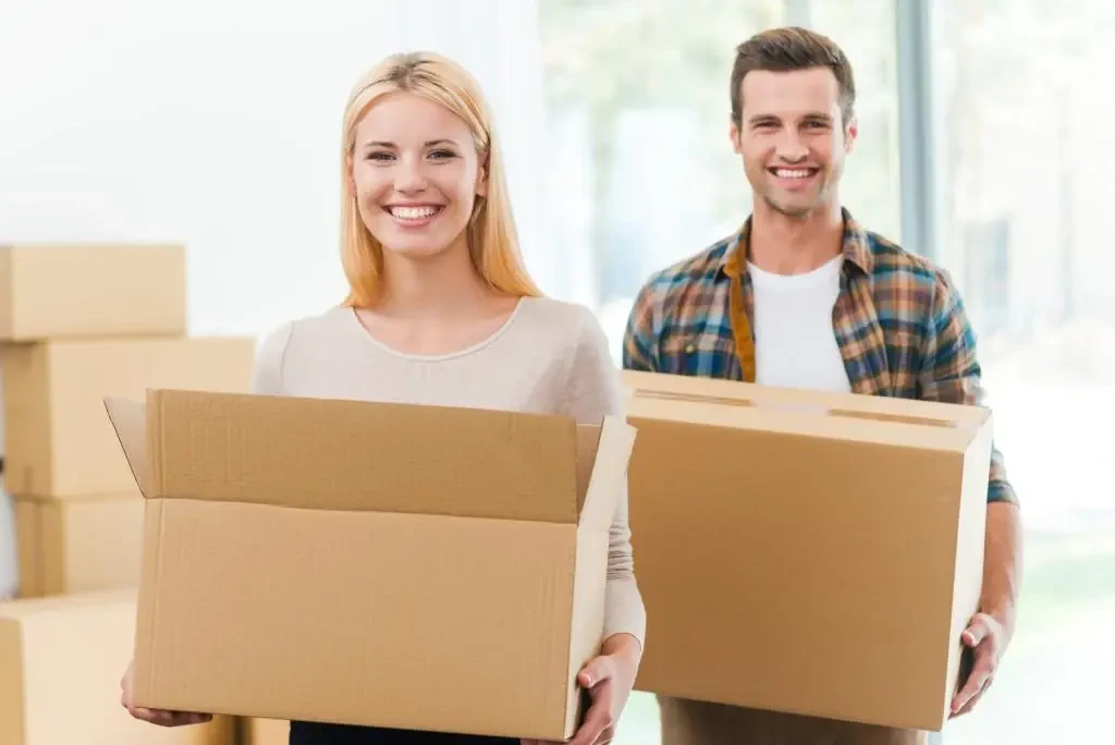 Best Movers In Oxnard, CA