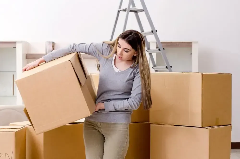 Best Movers In Oxon Hill, MD