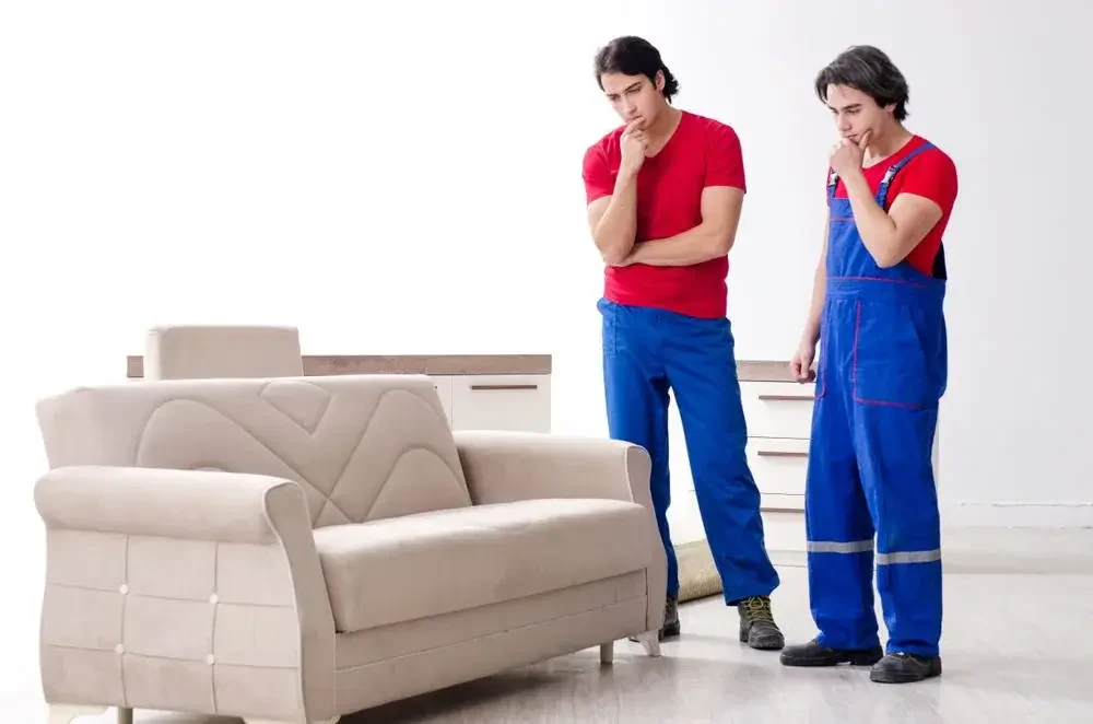 best movers in palmer ak