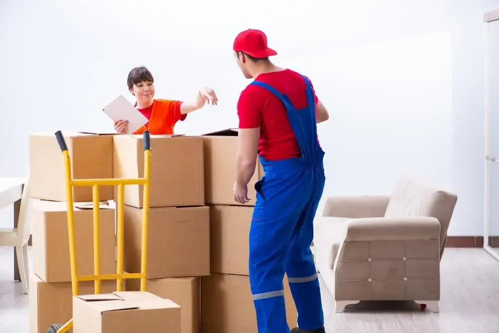 Best Movers In Panthersville, GA