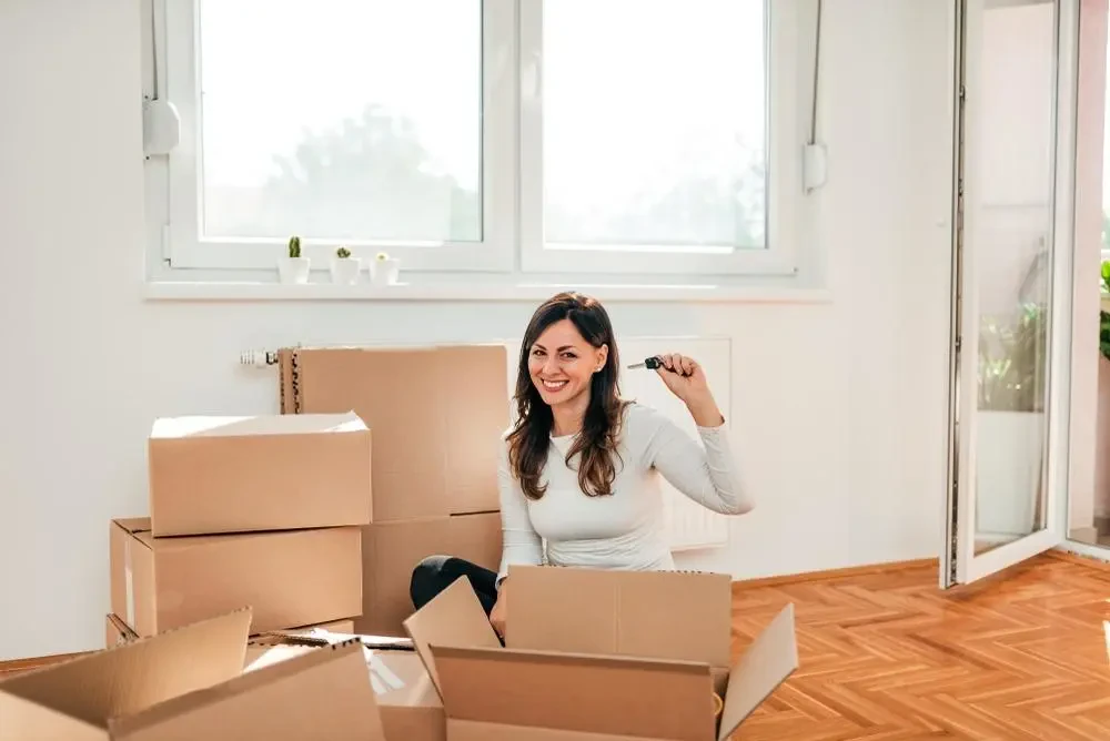 Best Movers In Paradise, NV