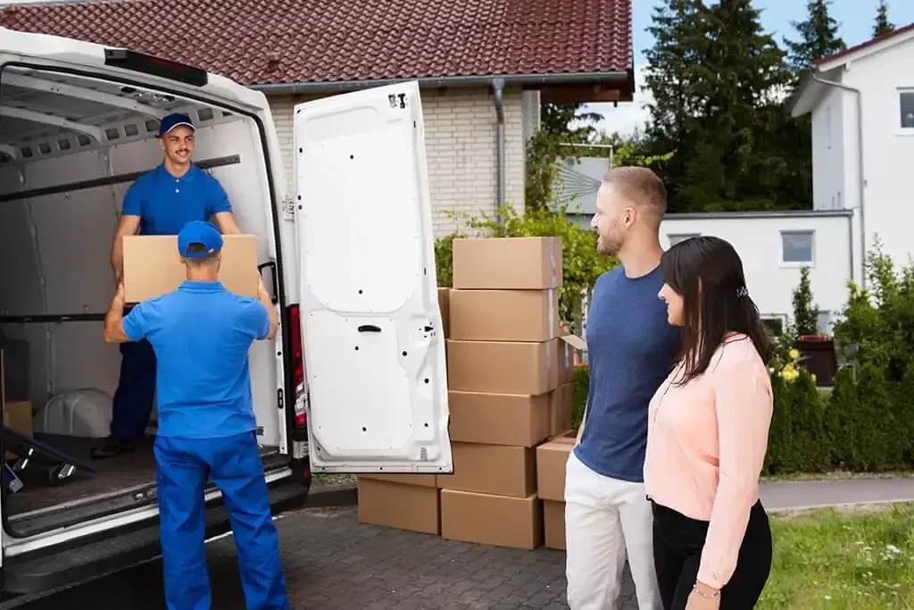 Best Movers In Parma Heights, OH