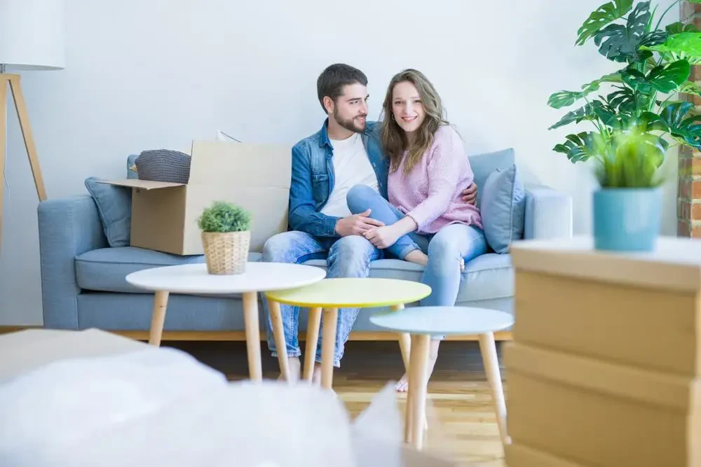 Best Movers In Parma, OH