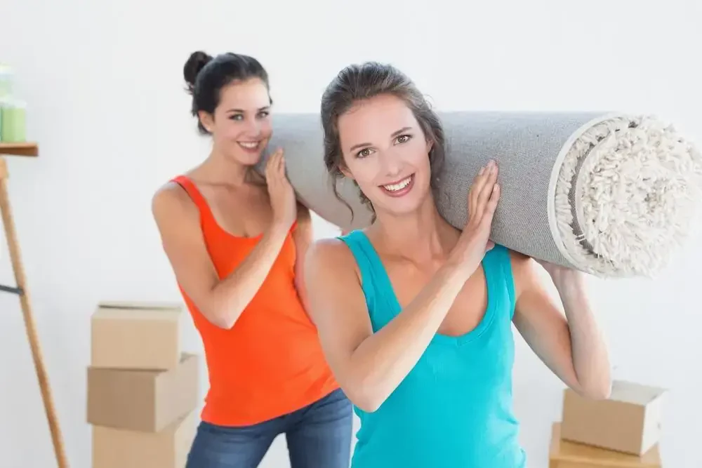 Best Movers In Parsons, KS