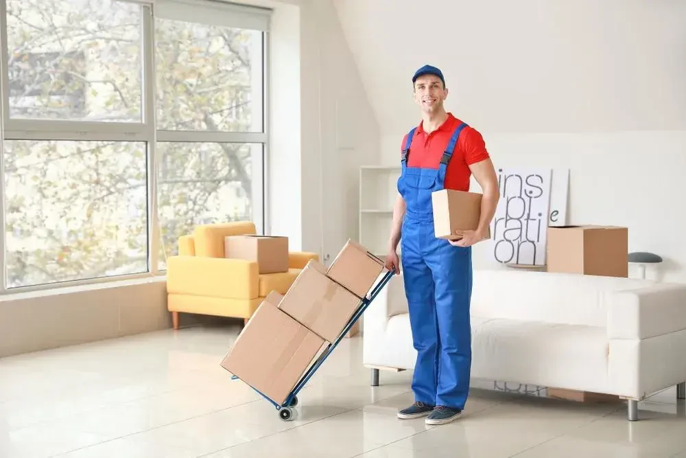 best movers in pearl river la