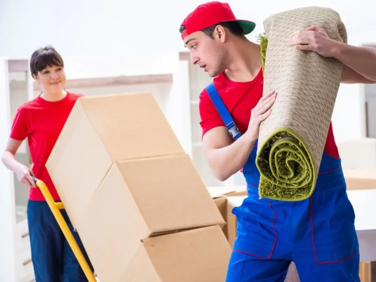 Best Movers In Pearsall, TX