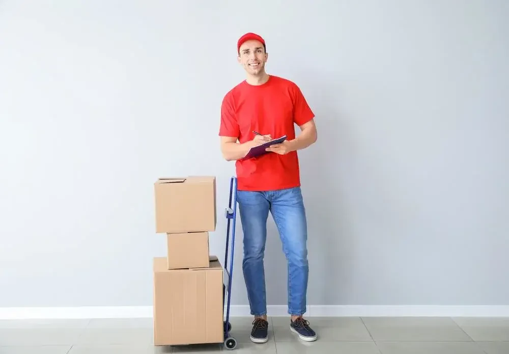 best movers in pendleton or