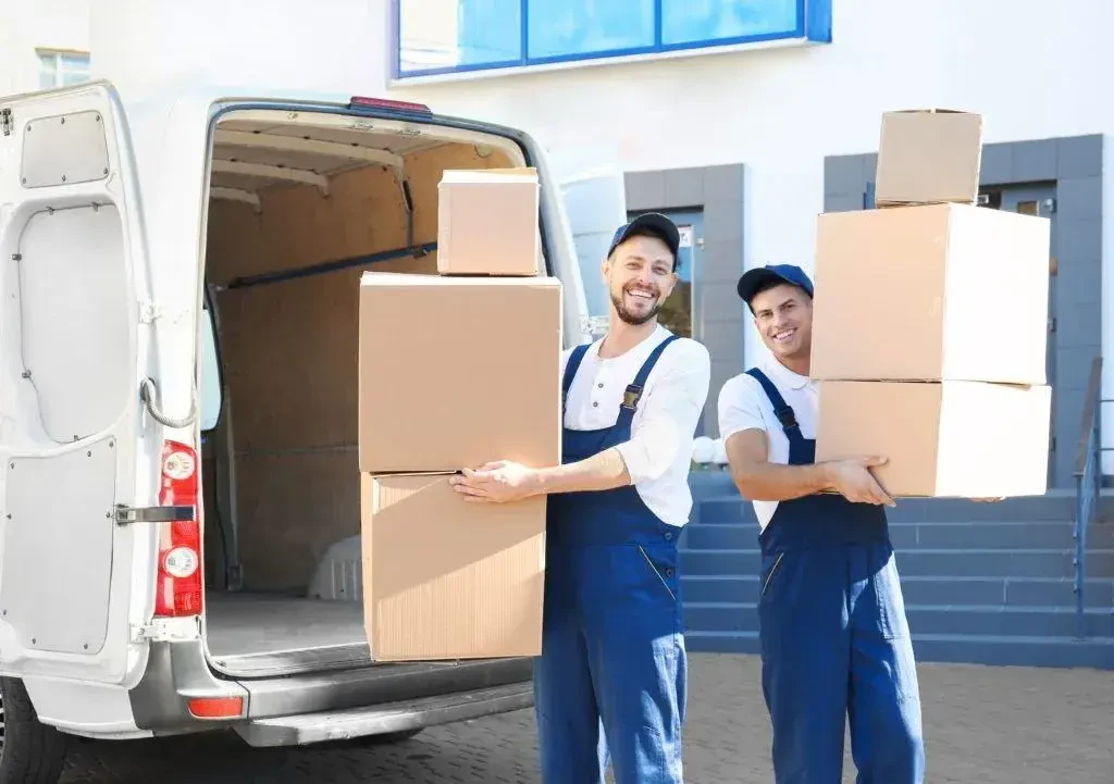 Best Movers In Penn Hills, PA