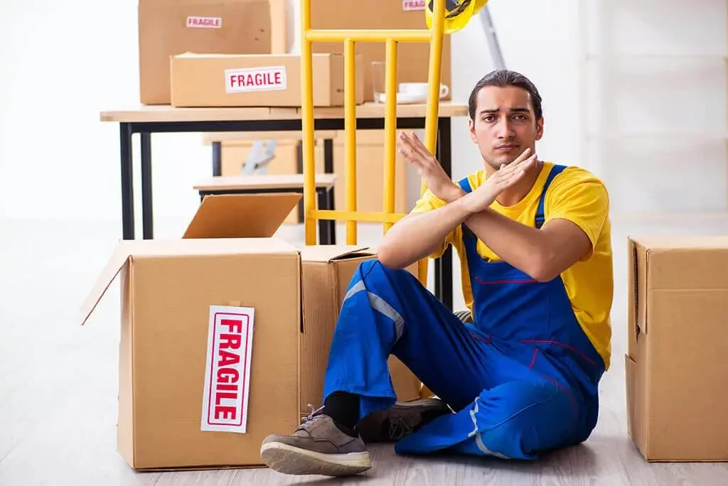 Best Movers In Perrysburg, OH