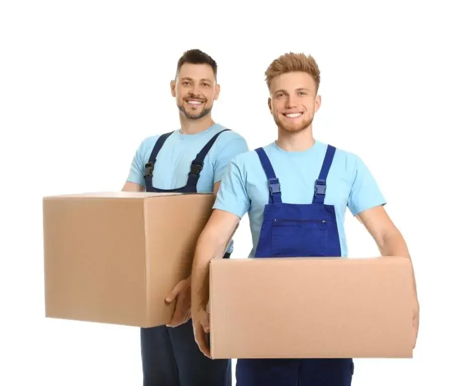 best movers in pine knot ky