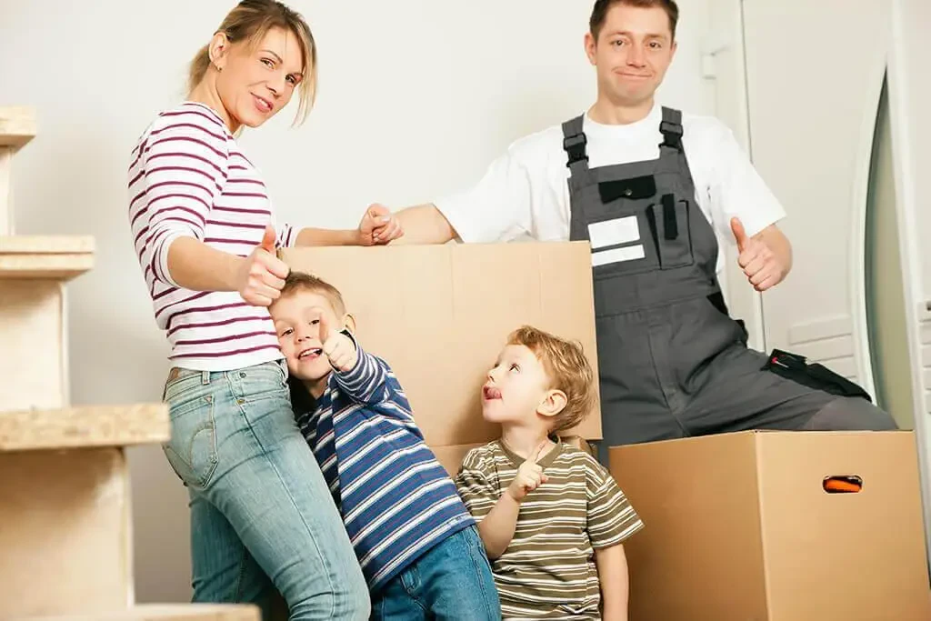 Best Movers In Plainfield, IN
