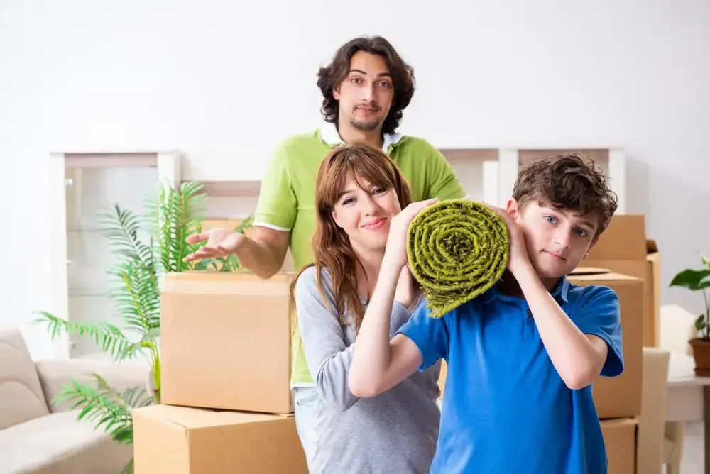 Best Movers In Pleasanton, CA