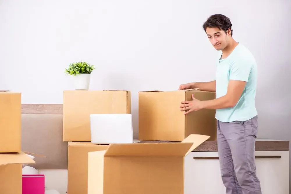 Best Movers In Pleasanton, TX