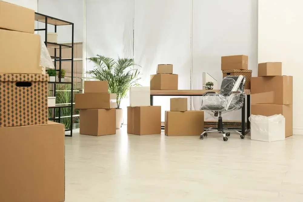best movers in portland ct