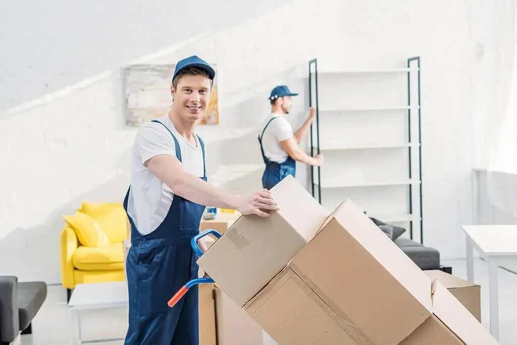 Best Movers In Princeton, IN