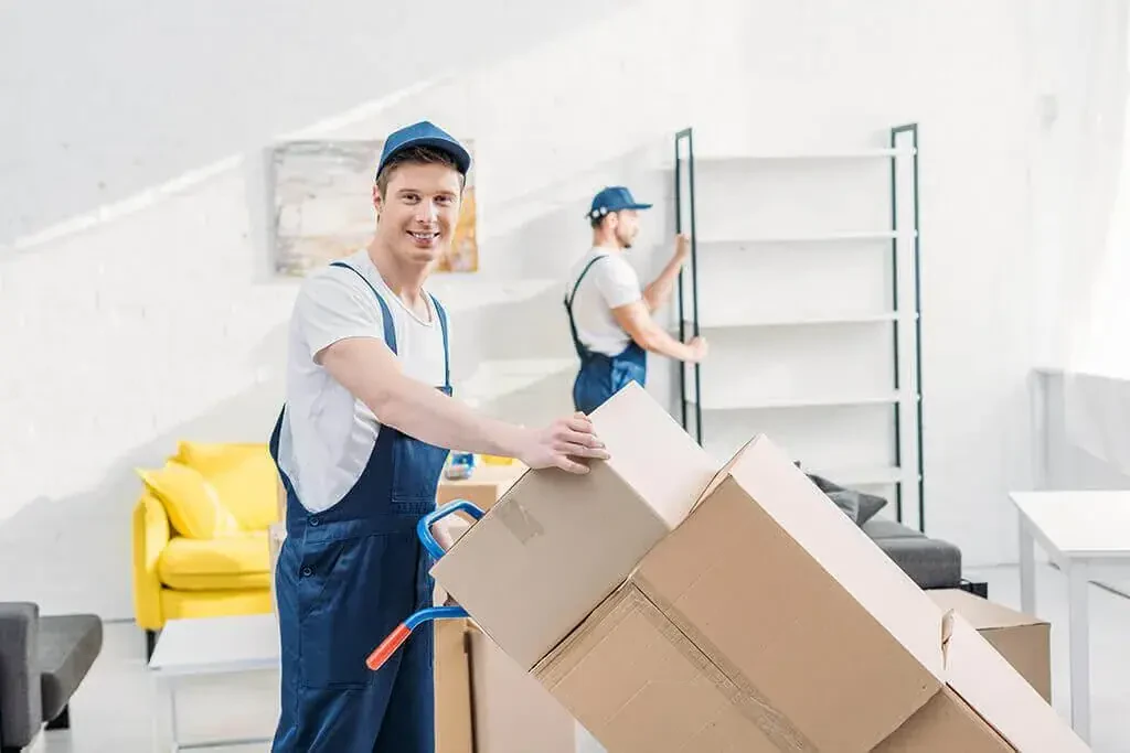 Best Movers in Princeton Kentucky