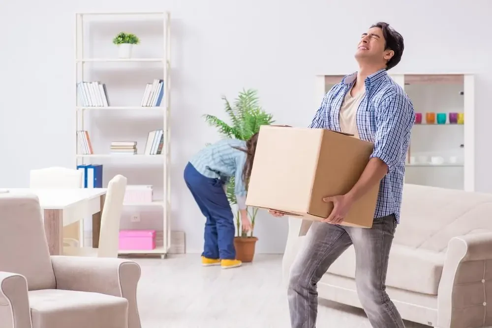 Best Movers In Quitman, GA