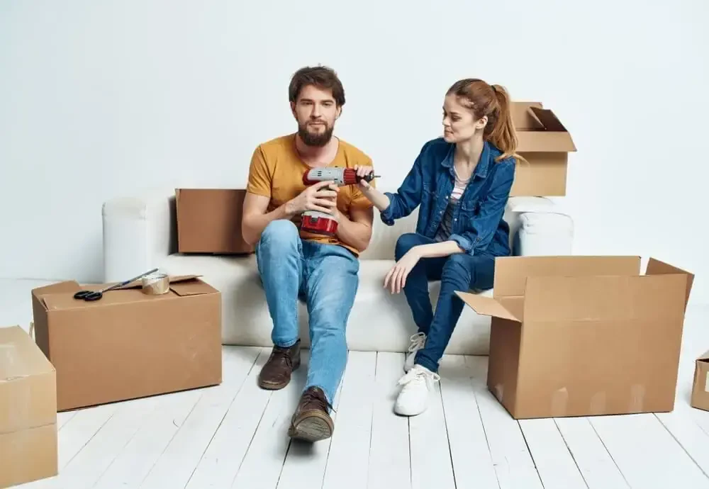 Movers In Redmond Washington