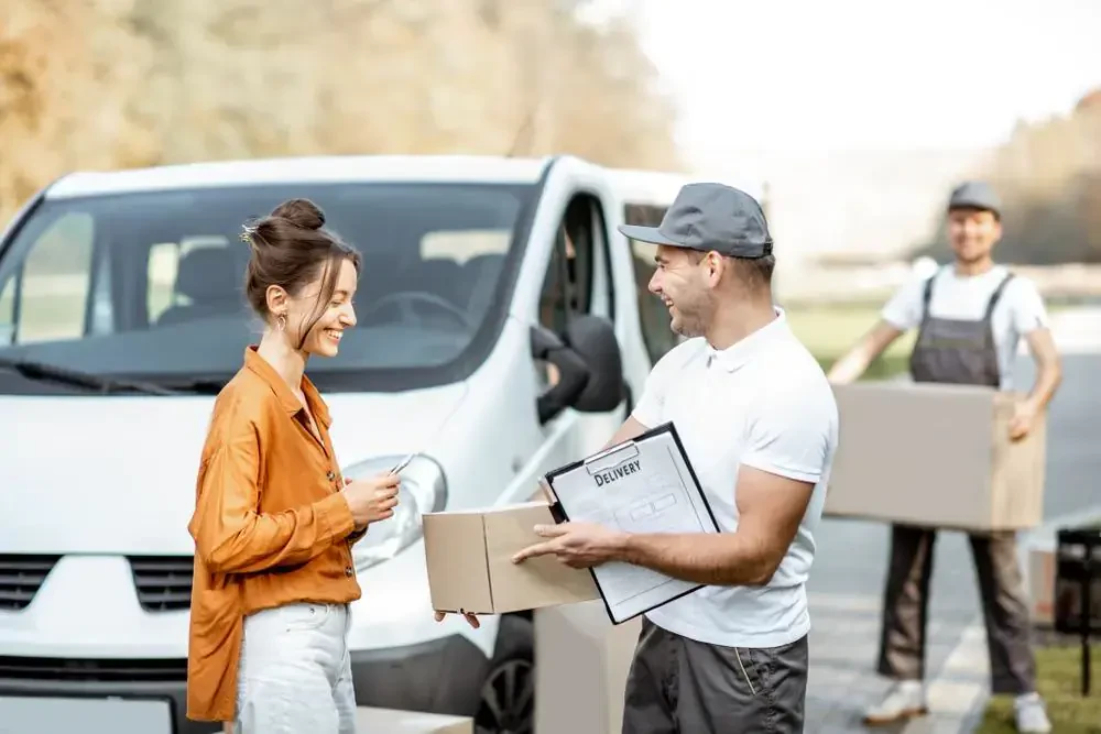 Best Movers In Redwood City, CA