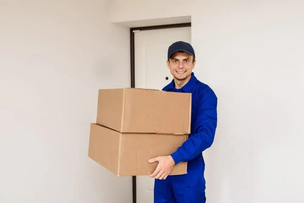 best movers in ridegly la
