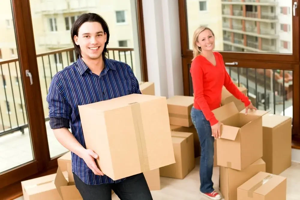 Best movers in Riverside, CA offering reliable delivery and exceptional customer service.