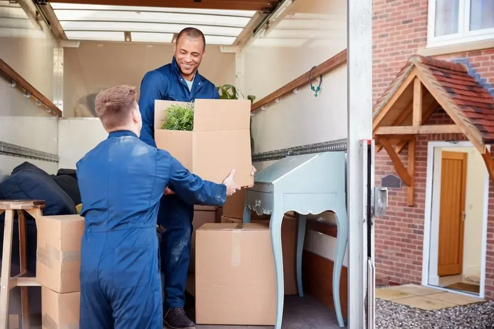 best movers in riverside il