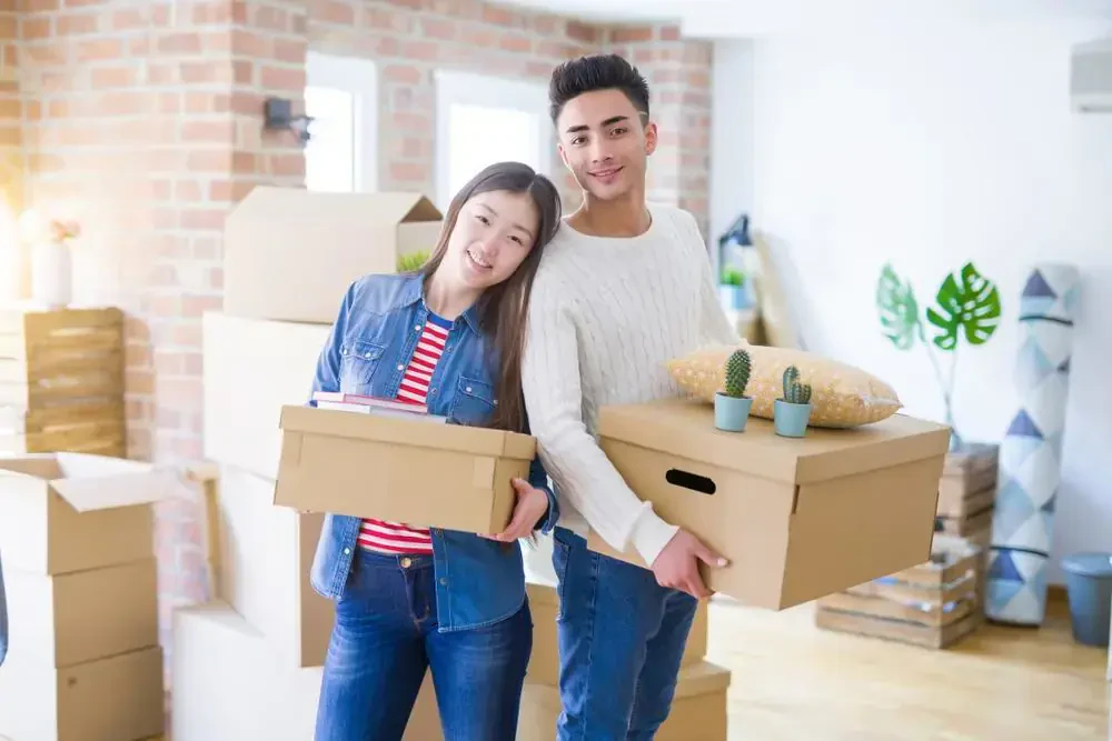 Best Movers In Robinson, TX