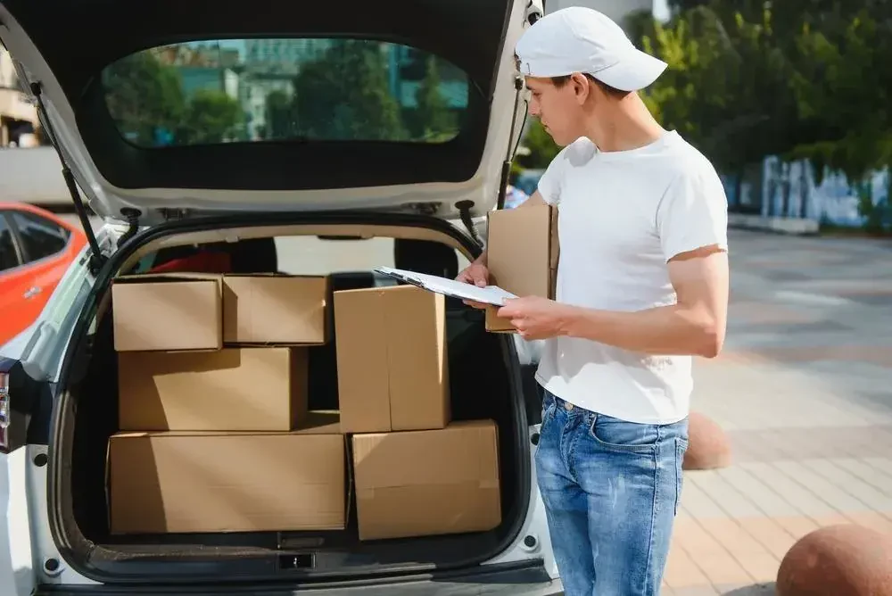 best movers in rock hall md