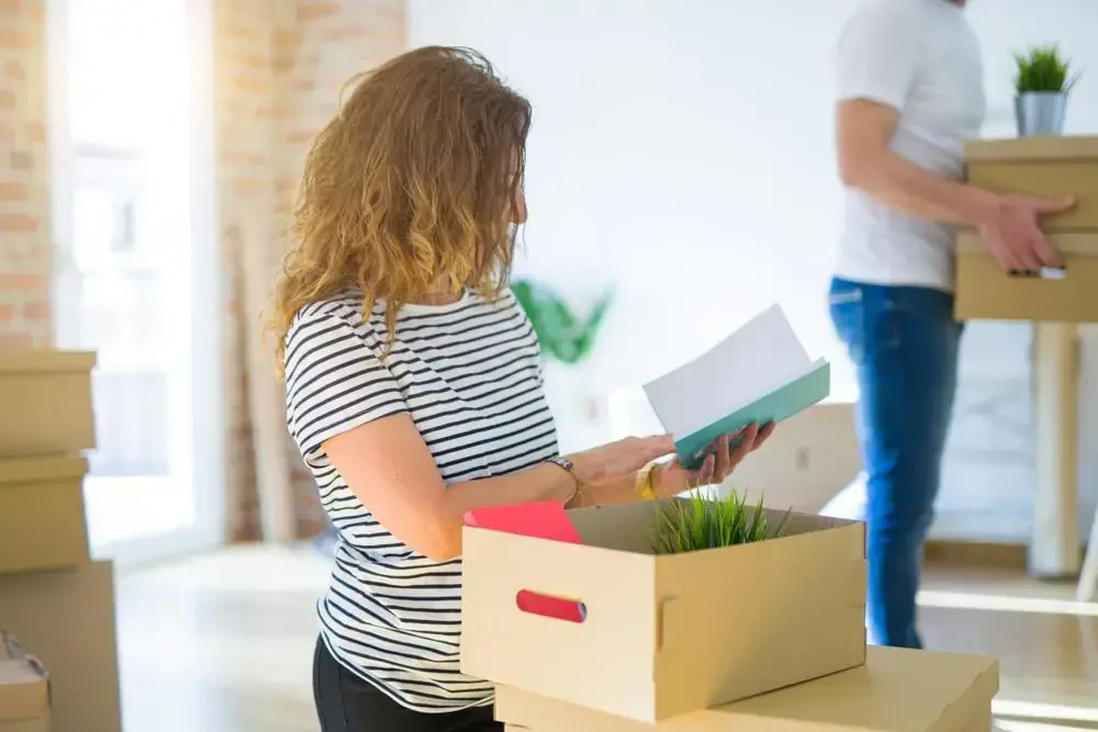 Best Movers In Roma, TX