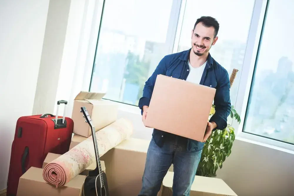 Best Movers In Royse City, TX