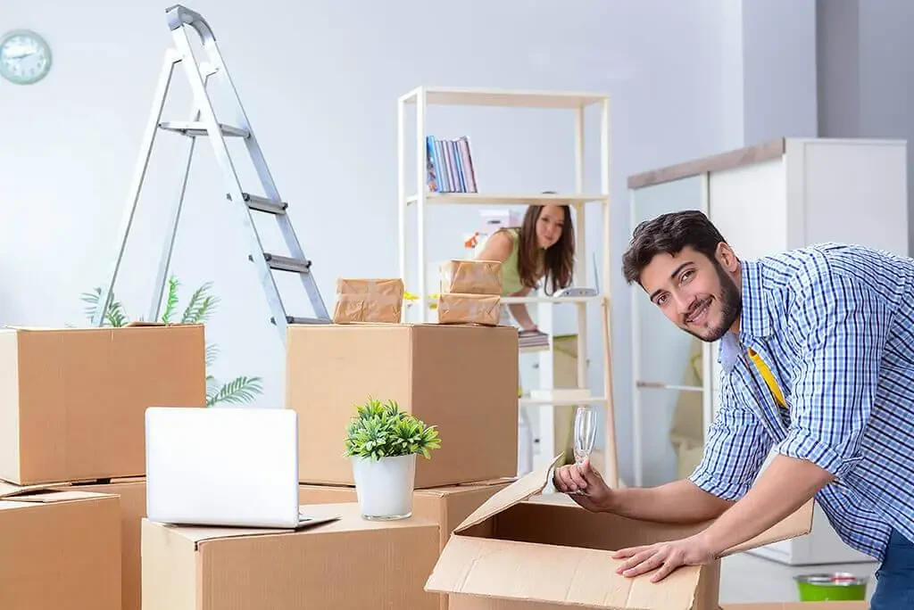 Best Movers In rushville, IN
