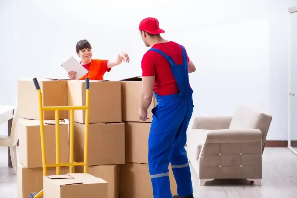 Best Movers In Sammamish, WA