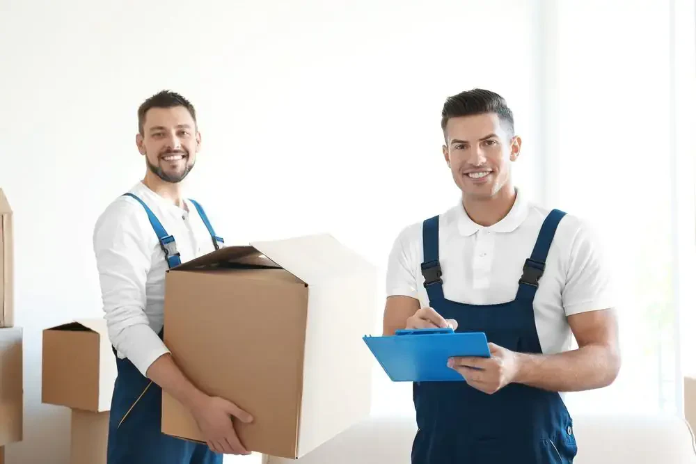 Best Movers In San Benito, TX