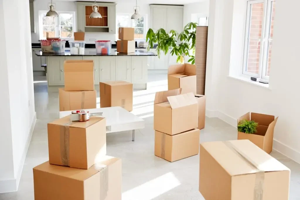 Best Movers In Sandston, VA