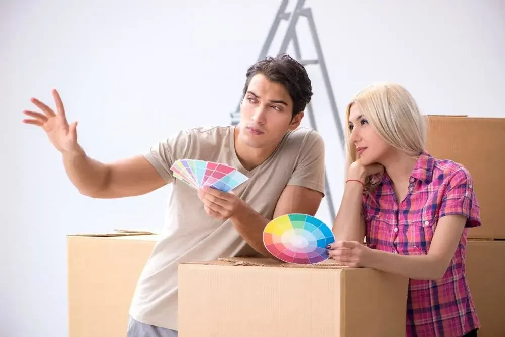 Best Movers In Schertz, TX