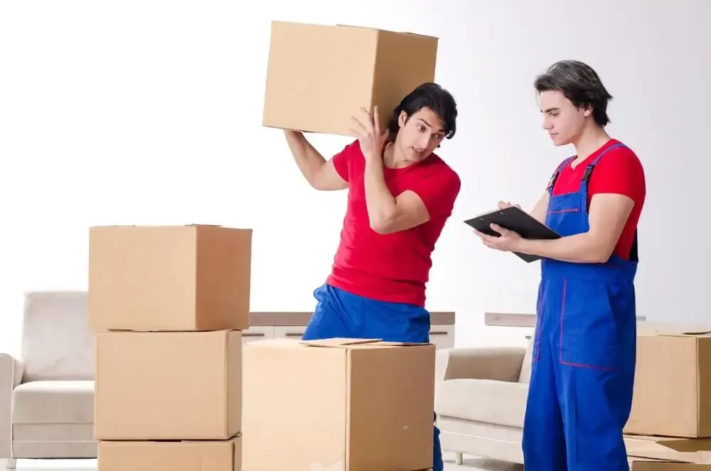 Best Movers In Scott City, KS