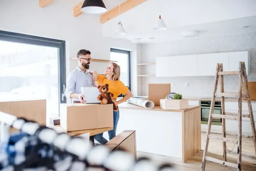 Best Movers In Seattle, WA