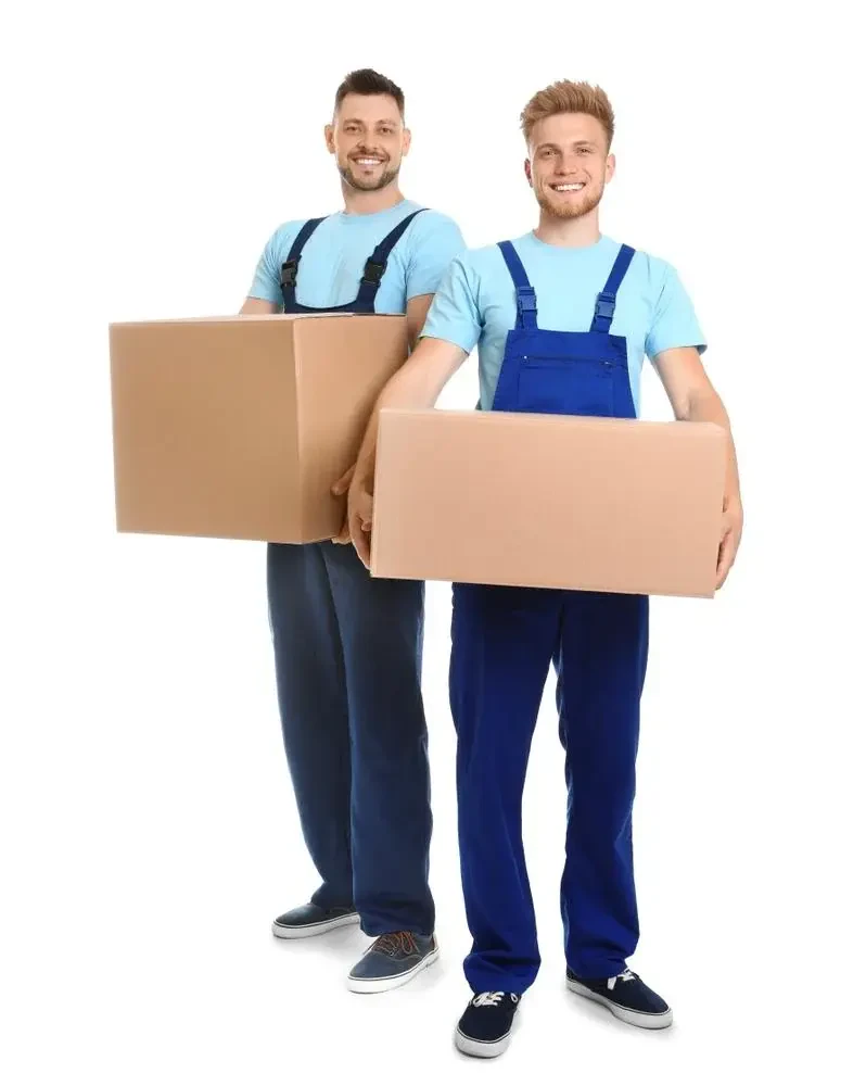 best movers in seward ak