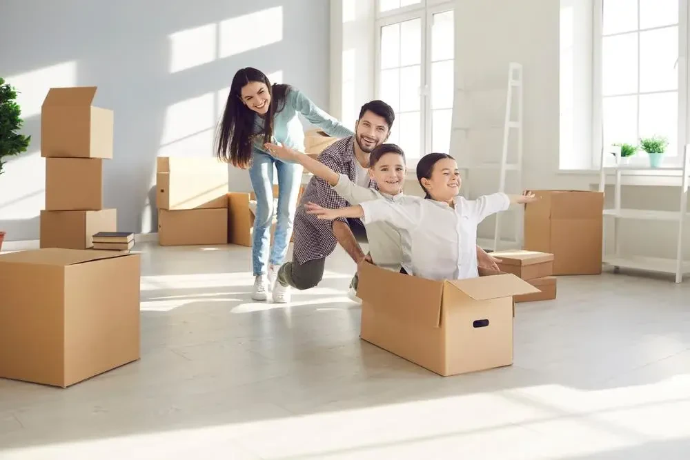 best movers in seymour ct