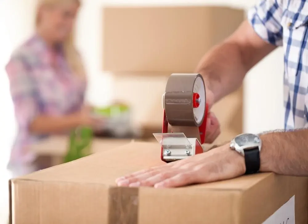 best movers in seymour tn