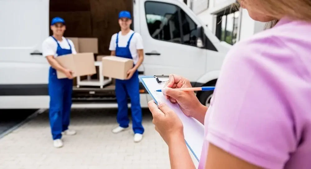 Movers In Sioux City, IA