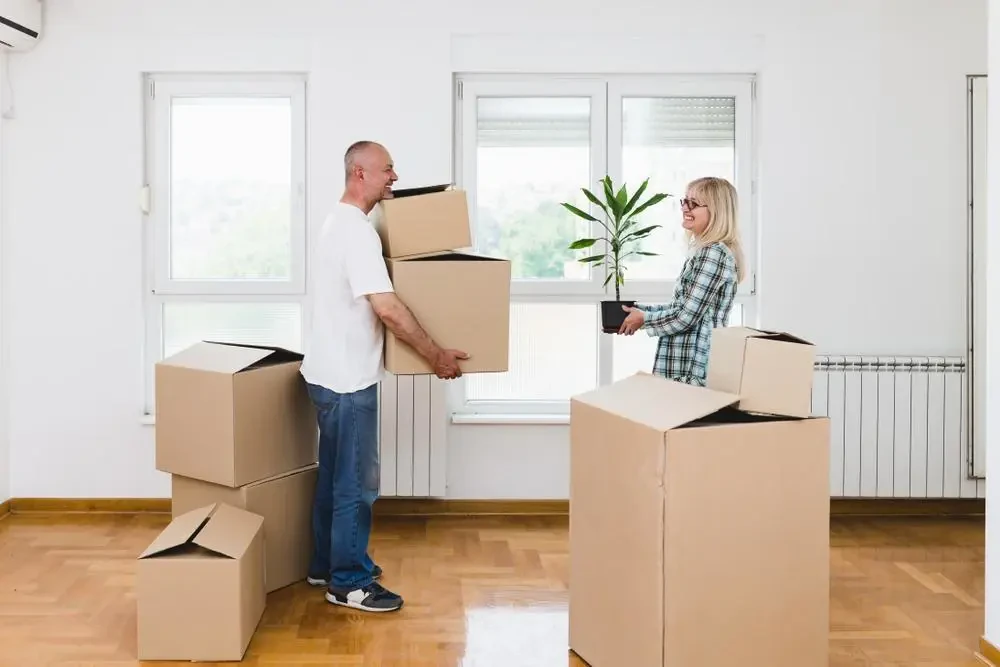 Best Movers In South Brunswick, NJ
