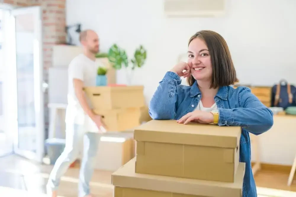 Best Movers In South Hill, WA