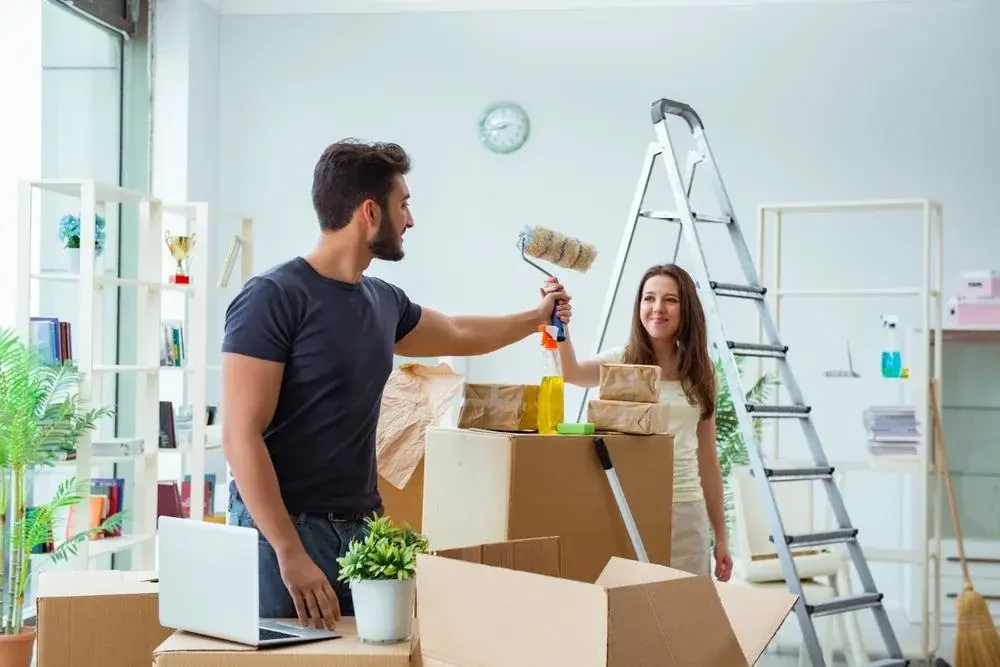 Best Movers In Southlake, TX