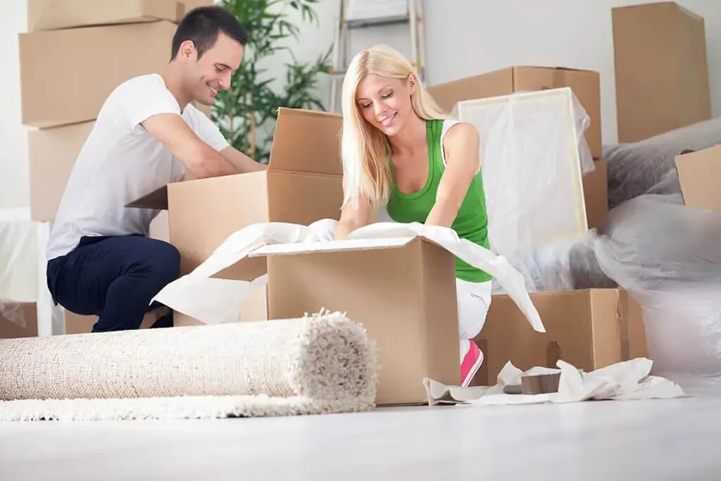Best Movers In Springboro, OH