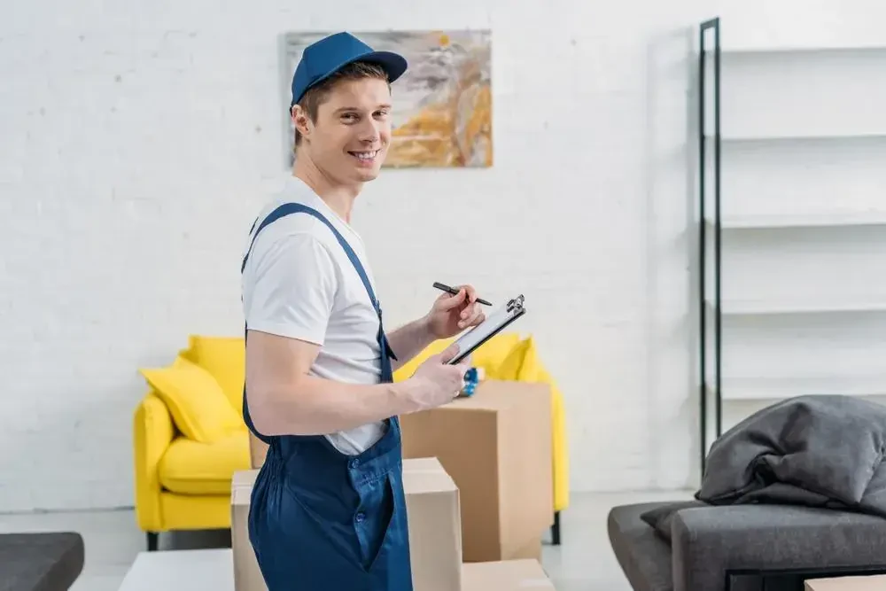 best movers in springhill md